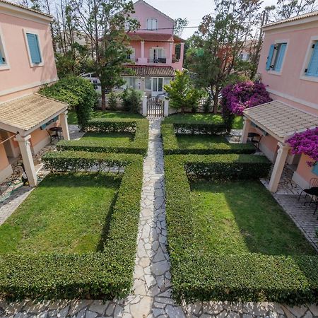 Satori Boutique Hotel Ахарави Экстерьер фото