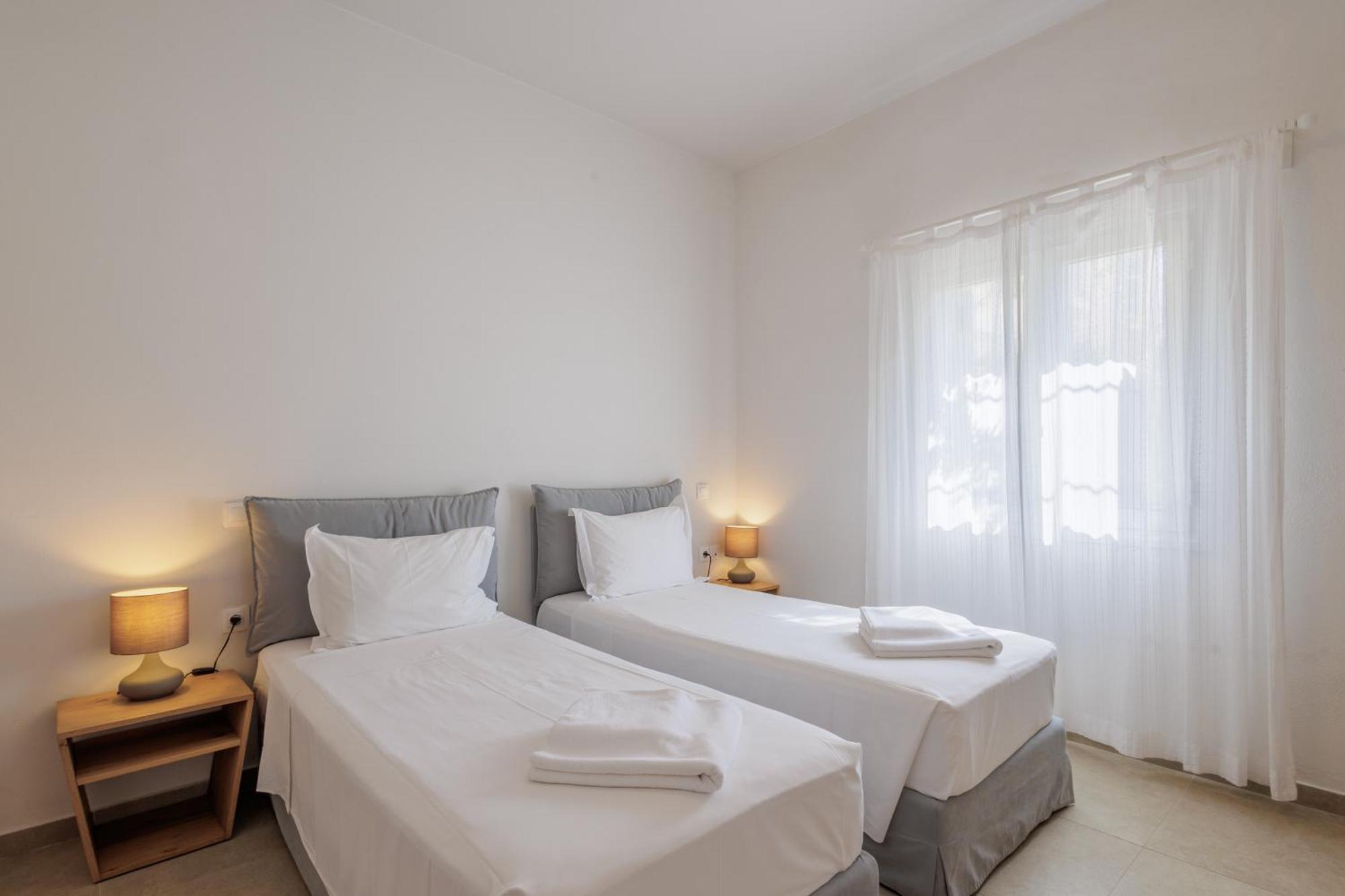 Satori Boutique Hotel Ахарави Экстерьер фото